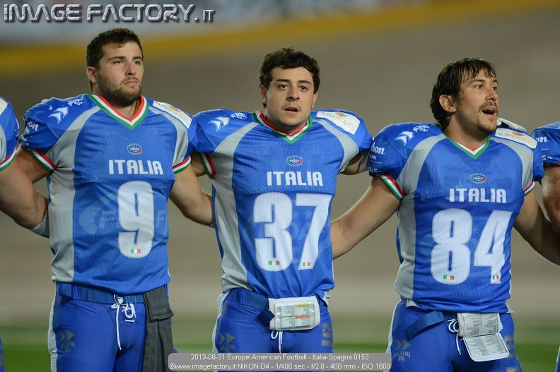 2013-08-31 Europei American Football - Italia-Spagna 0153.jpg